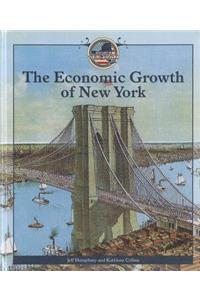 Economic Growth of New York