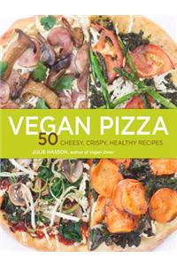 Vegan Pizza
