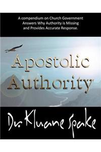 Apostolic Authority