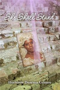 She Shall Stand