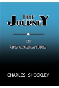 THE Journey of One Common Man