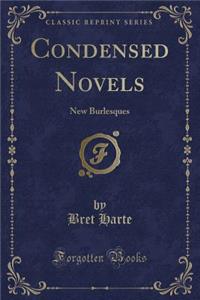 Condensed Novels