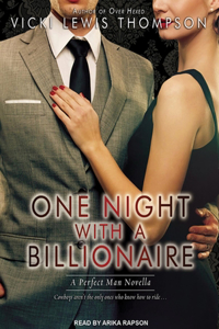 One Night with a Billionaire