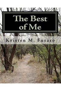 The Best of Me