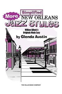 More Simplified New Orleans Jazz Styles