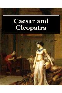 Caesar and Cleopatra