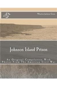 Johnson Island Prison