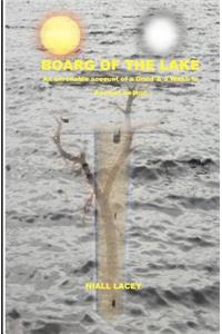 Boarg of The Lake