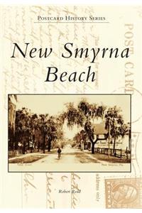 New Smyrna Beach