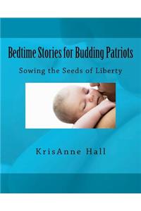 Bedtime Stories for Budding Patriots