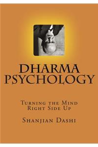 Dharma Psychology