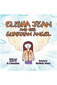 Elisha Jean and Her Guardian Angel