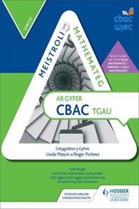 Mastering Mathematics for Wjec GCSE