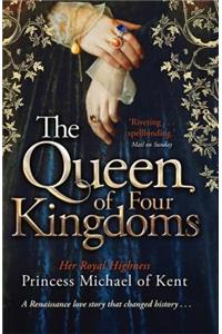 Queen of Four Kingdoms