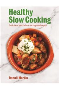 The Healthy Slow Cooker