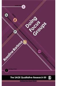 Doing Focus Groups