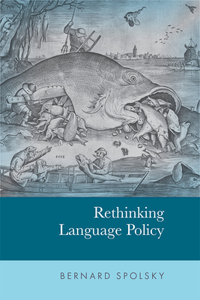 Rethinking Language Policy