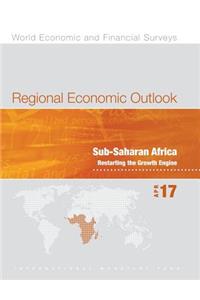 Regional Economic Outlook, April 2017