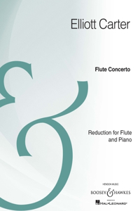 Flute Concerto