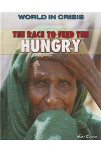 Race to Feed the Hungry