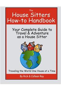 House Sitters How-to Handbook