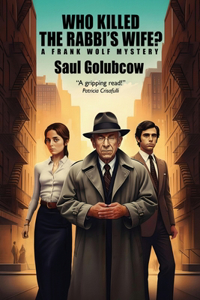 Who Killed the Rabbi's Wife?