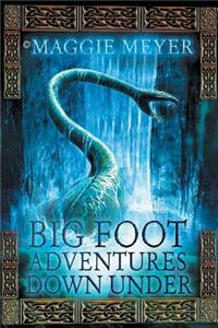 Big Foot Adventures Down Under