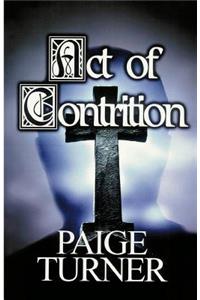 Act of Contrition