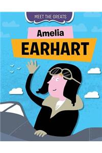 Amelia Earhart