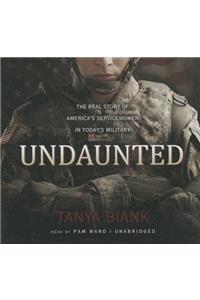 Undaunted Lib/E