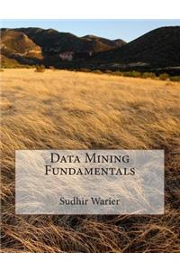 Data Mining Fundamentals