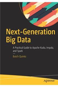 Next-Generation Big Data