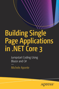 Building Single Page Applications in .Net Core 3