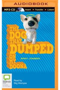 Dog That Dumped on My Doona