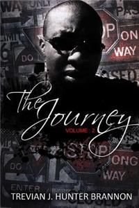 Journey, Vol. 2