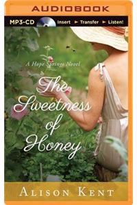 The Sweetness of Honey