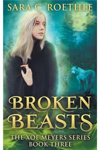 Broken Beasts