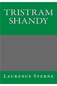 Tristram Shandy