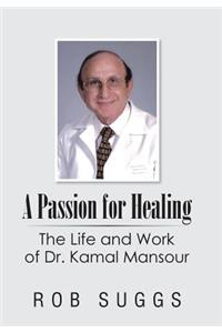 Passion for Healing