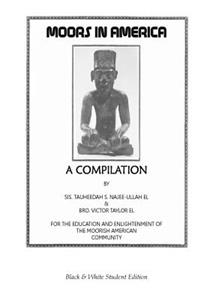 Moors in America