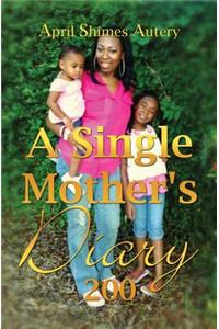 Single Mother's Diary