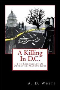 Killing In D.C.