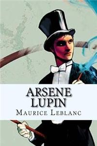 Arsene Lupin