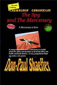 Spy and The Mercenary