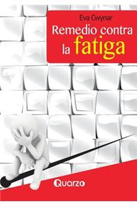 Remedio contra la fatiga