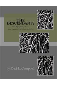 The Descendents