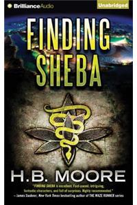 Finding Sheba