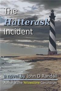Hatterask Incident