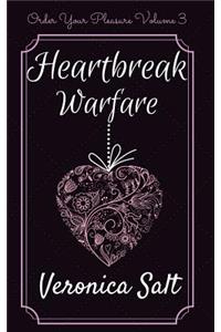 Heartbreak Warfare