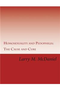 Homosexuality and Pedophilia